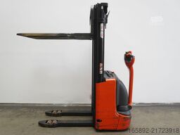 Linde L 12 1172