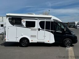 Carado VAN V132 Pro+