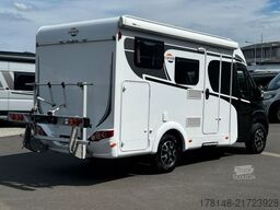 Carado VAN V132 Pro+