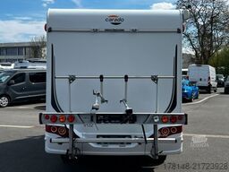 Carado VAN V132 Pro+