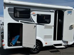 Carado VAN V132 Pro+