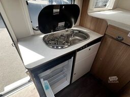 Carado VAN V132 Pro+