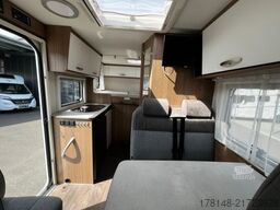 Carado VAN V132 Pro+