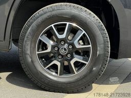 Carado VAN V132 Pro+