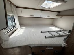 Carado VAN V132 Pro+