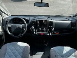 Carado VAN V132 Pro+