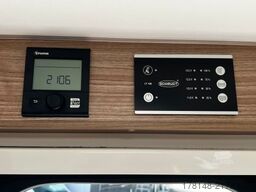 Carado VAN V132 Pro+