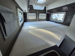 VanTourer 600 L GO! *TraumMobil*SECURE*