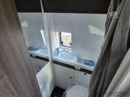 VanTourer 600 L GO! *TraumMobil*SECURE*