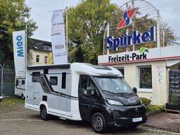 Knaus Sky TI 650 MEG *TraumMobil*Automatik*IC-Line*