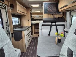 Knaus Sky TI 650 MEG *TraumMobil*Automatik*IC-Line*