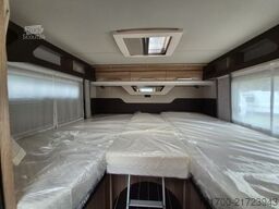 Knaus Sky TI 650 MEG *TraumMobil*Automatik*IC-Line*