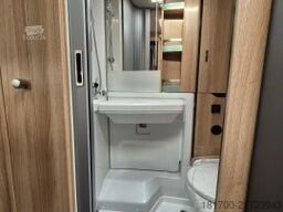 Knaus Sky TI 650 MEG *TraumMobil*Automatik*IC-Line*