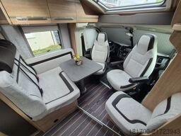 Knaus Sky TI 650 MEG *TraumMobil*Automatik*IC-Line*