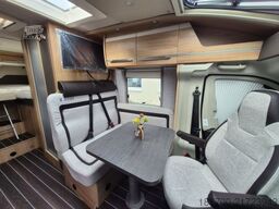 Knaus Sky TI 650 MEG *TraumMobil*Automatik*IC-Line*