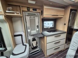 Knaus Sky TI 650 MEG *TraumMobil*Automatik*IC-Line*