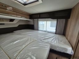 Knaus Sky TI 650 MEG *TraumMobil*Automatik*IC-Line*