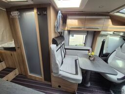 Knaus Sky TI 650 MEG *TraumMobil*Automatik*IC-Line*