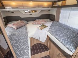 Knaus Sky TI 650 MEG *TraumMobil*Automatik*IC-Line*