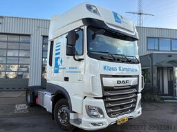 DAF XF 480 SSC MX retarder 531000 km euro 6 D