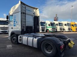 DAF XF 480 SSC MX retarder 531000 km euro 6 D