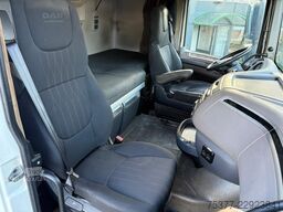 DAF XF 480 SSC MX retarder 531000 km euro 6 D