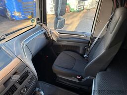 DAF XF 480 SSC MX retarder 531000 km euro 6 D