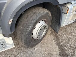 DAF XF 480 SSC MX retarder 531000 km euro 6 D