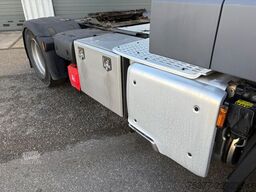 DAF XF 480 SSC MX retarder 531000 km euro 6 D
