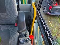 Volvo EW140D Wheeled Excavator with Rototilt, GPS and Gr