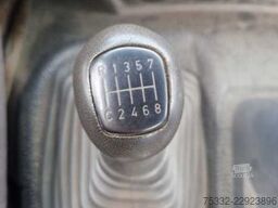 Mercedes-Benz Axor 1833 Tele Absetzer VDL Schalter AHK