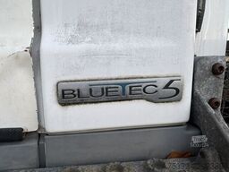 Mercedes-Benz Axor 1833 Tele Absetz VDL Schalter Klima