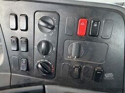 Mercedes-Benz Axor 1833 Tele Absetz VDL Schalter Klima