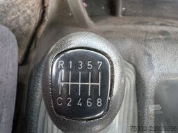 Mercedes-Benz Axor 1833 Tele Absetz VDL Schalter Klima