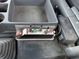 Mercedes-Benz Axor 1833 Tele Absetz VDL Schalter Klima