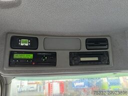 Mercedes-Benz Axor 1833 Tele Absetz VDL Schalter Klima