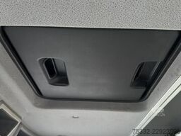 Mercedes-Benz Axor 1833 Tele Absetz VDL Schalter Klima