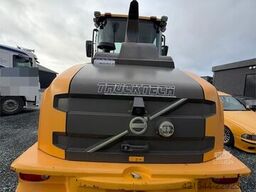 Volvo L50H Wheel loader - Bucket, Pallet Forks and Snow