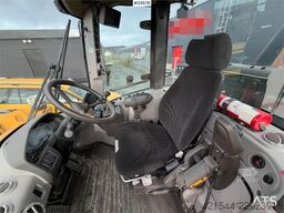 Volvo L50H Wheel loader - Bucket, Pallet Forks and Snow