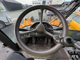Volvo L50H Wheel loader - Bucket, Pallet Forks and Snow