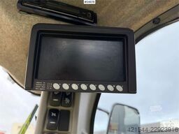 Volvo L50H Wheel loader - Bucket, Pallet Forks and Snow
