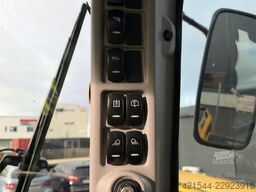 Volvo L50H Wheel loader - Bucket, Pallet Forks and Snow