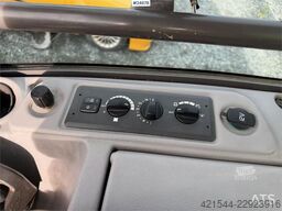 Volvo L50H Wheel loader - Bucket, Pallet Forks and Snow
