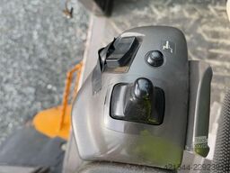 Volvo L50H Wheel loader - Bucket, Pallet Forks and Snow