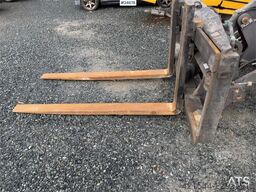 Volvo L50H Wheel loader - Bucket, Pallet Forks and Snow