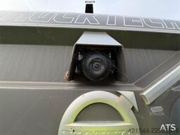 Volvo L50H Wheel loader - Bucket, Pallet Forks and Snow