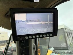 Volvo L50H Wheel loader - Bucket, Pallet Forks and Snow