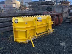 Volvo L50H Wheel loader - Bucket, Pallet Forks and Snow