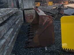 Volvo L50H Wheel loader - Bucket, Pallet Forks and Snow