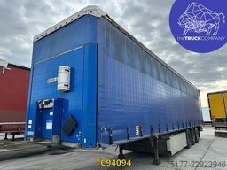 Schmitz Cargobull 